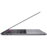 Apple MacBook Pro 33,8 cm (13,3") 2020 grigio