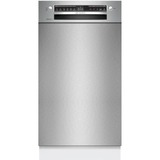 Bosch SPU4HMS10E acciaio inox satinato