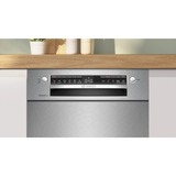 Bosch SPU4HMS10E acciaio inox satinato