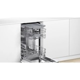 Bosch SPU4HMS10E acciaio inox satinato