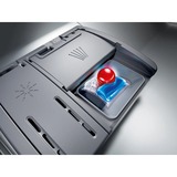 Bosch SPU4HMS10E acciaio inox satinato