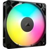 Corsair RS120 ARGB Nero