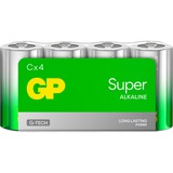 GP Batteries GPSUP14A883S4 