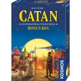 KOSMOS Catan Gioco da tavolo Strategia Gioco da tavolo, Strategia, 10 anno/i