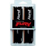 Kingston FURY KF560C30BBEK2-64 Nero