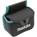 Makita 199297-7 scatola di stoccaggio della batteria Nero, Nero, Blu