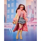 Mattel Barbie Signature My Scene Collector Doll 