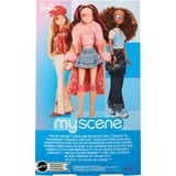 Mattel Barbie Signature My Scene Collector Doll 