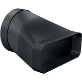 Neff Z861SI0 accessorio per cappa Nero, Nero, Neff, 222 mm, 206 mm, 89 mm, 245 g