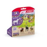 Schleich 42713 marrone