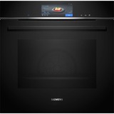 Siemens HS758G3B1 Nero/in acciaio inox