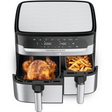 Tefal Easy Fry & Grill EY905D accaio/Nero