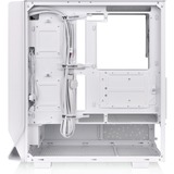 Thermaltake CA-1Z3-00M6WN-00 bianco