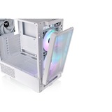 Thermaltake CA-1Z3-00M6WN-00 bianco