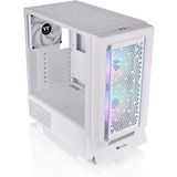 Thermaltake CA-1Z3-00M6WN-00 bianco