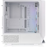 Thermaltake CA-1Z3-00M6WN-00 bianco