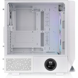 Thermaltake CA-1Z3-00M6WN-00 bianco