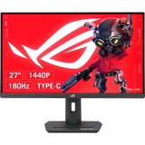 ASUS XG27UCS Nero