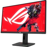 ASUS XG27UCS Nero