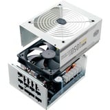 Cooler Master MPE-A501-AFCAG-3GEU bianco