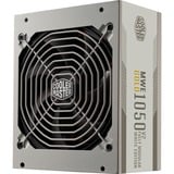 Cooler Master MPE-A501-AFCAG-3GEU bianco