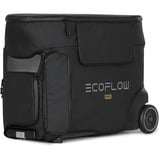 EcoFlow DELTA Pro Bag Nero