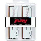 Kingston FURY KF560C30BWAK2-32 bianco