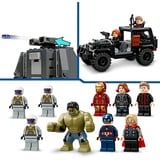 LEGO 76291 