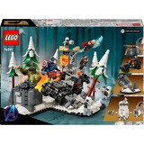 LEGO 76291 