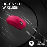 Logitech 910-006798 Magenta