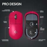 Logitech 910-006798 Magenta