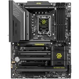 MSI 7E19-001R Nero/Giallo