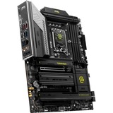 MSI 7E19-001R Nero/Giallo