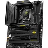 MSI 7E19-001R Nero/Giallo