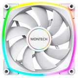 Montech AX140 PWM bianco