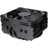 Noctua NH-L9x65 chromax.black Nero