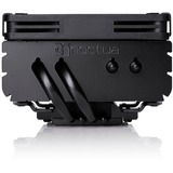 Noctua NH-L9x65 chromax.black Nero