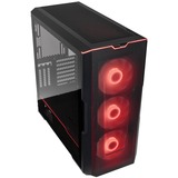 Phanteks PH-EC500GA_DBK01A Nero