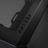 Phanteks PH-EC500GA_DBK01A Nero