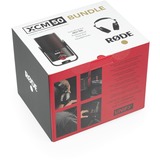 Rode Microphones XCM50-BUNDLE Nero