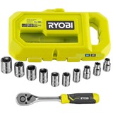 Ryobi RHRS10PC verde/grigio