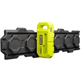 Ryobi RHRS10PC verde/grigio