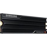 SAMSUNG 9100 PRO Heatsink 2 TB 