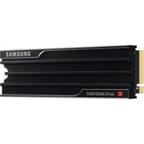 SAMSUNG 9100 PRO Heatsink 2 TB 