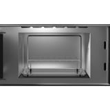 Siemens BE732L1B1 Nero/in acciaio inox