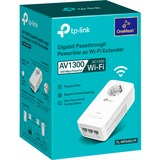 TP-Link WPA8631P 