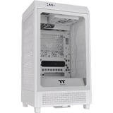 Thermaltake CA-1X9-00S6WN-00 bianco