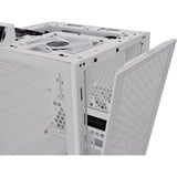 Thermaltake CA-1X9-00S6WN-00 bianco