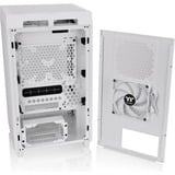 Thermaltake CA-1X9-00S6WN-00 bianco