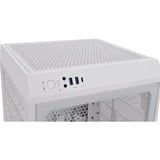 Thermaltake CA-1X9-00S6WN-00 bianco